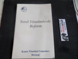 Yerel Yönetimle Reform