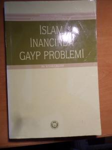 İslam İnancında Gayp Problemi