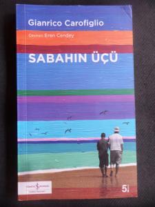 Sabahın Üçü