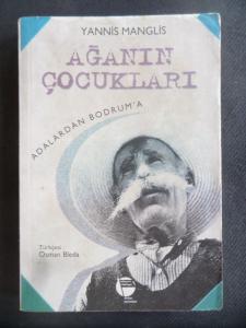 Ağanın Çocukları - Adalardan Bodrum'a