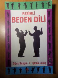 Resimli Beden Dili
