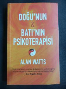 Doğu'nun & Batı'nın Psikoterapisi