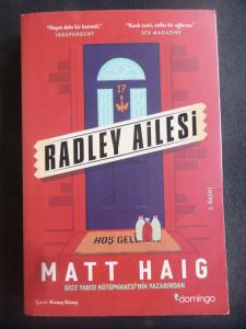 Radley Ailesi