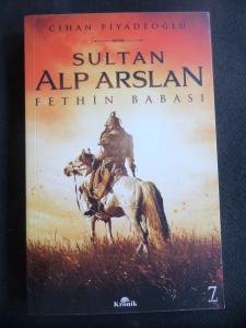 Sultan Alparslan Fethin Babası