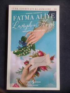 Levayih-i Hayat - Hayattan Sahneler