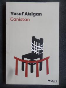 Canistan