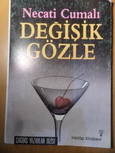 Değişik Gözle
