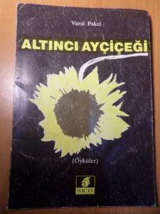 Altıncı Ayçiçeği