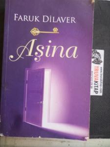 Aşina