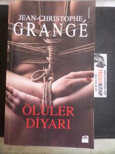 Ölüler Diyarı