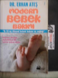 Modern Bebek Bakımı