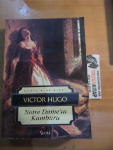 Notre Dame'in Kamburu