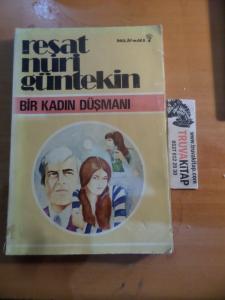 Bir Kadın Düşmanı