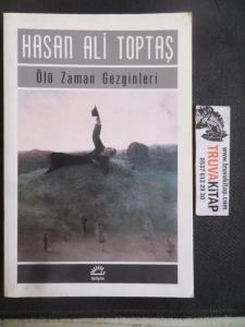 Ölü Zaman Gezginleri