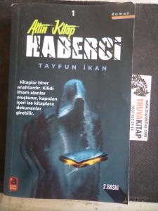 Altın Kitap Haberci