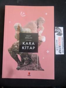 Kara Kitap