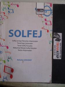 Solfej