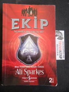 Ekip Numara Mı, Gerçek Mi?