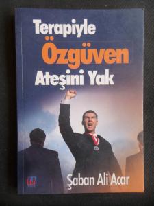 Terapiyle Özgüven Ateşini Yak