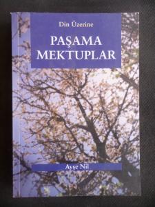 Din Üzerine Paşama Mektuplar