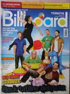 Billboard Dergisi 2010 / 45