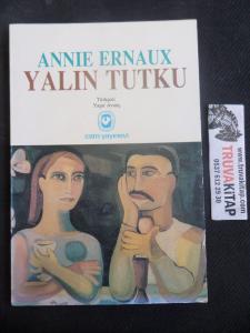 Yalın Tutku