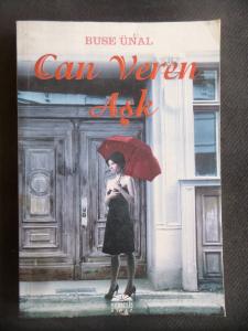 Can Veren Aşk