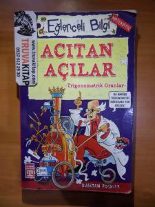 Eğlenceli Bilgi - Acıtan Açılar