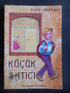 Küçük Satıcı