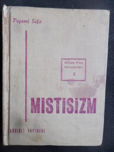 Mistisizm