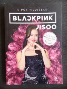 Black Pink - Jisoo