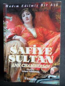 Safiye Sultan 1 (Cep Boy)