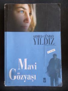 Mavi Gözyaşı