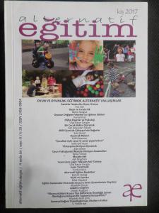Alternatif Eğitim 2017 / 6 - Kış