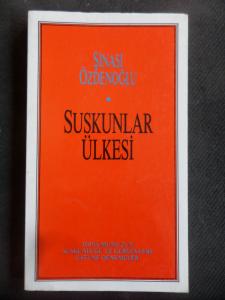 Suskunlar Ülkesi