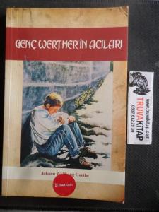 Genç Werther'in Acıları