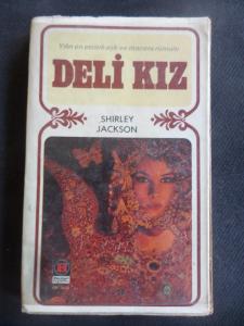 Deli Kız
