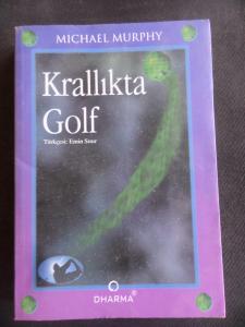 Krallıkta Golf