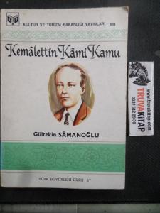Kemalettin Kami Kamu