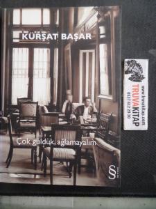 Çok Güldük Ağlamayalım