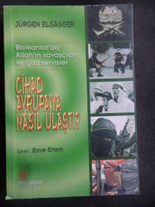 Cihad Avrupa'ya Nasıl Ulaştı