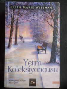 Yetim Koleksiyoncusu