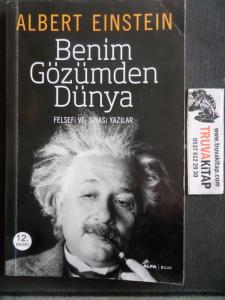 Benim Gözümden Dünya