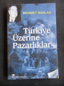 Türkiye Üzerine Pazarlıklar