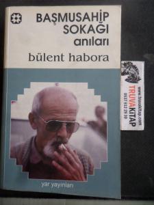 Başmusahip Sokağı Anıları