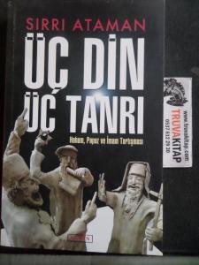 Üç Din Üç Tanrı