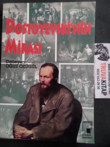 Dostyevski'nin Mirası