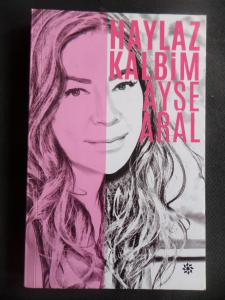 Haylaz Kalbim