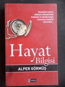 Hayat Bilgisi