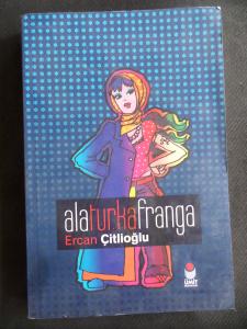 Alaturkafranga